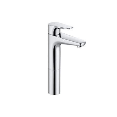 Robinet de lavabo Atlas A5A3790C00 Chromé H 284 mm