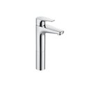 Robinet de lavabo Atlas A5A3790C00 Chromé H 284 mm