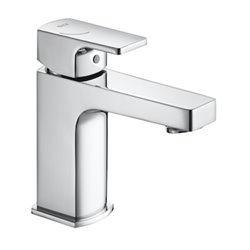 Robinet de lavabo L90-C A5A3B01C00 Chromé H 142 mm