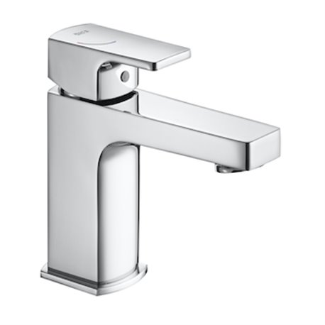 Robinet de lavabo L90-C A5A3B01C00 Chromé H 142 mm