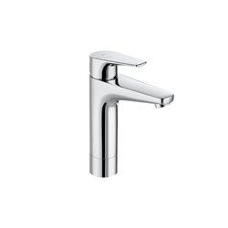 Robinet de lavabo Atlas A5A3D90C00 Chromé H 218 mm