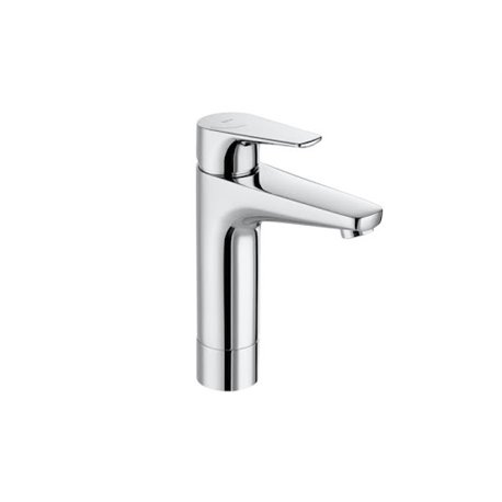 Robinet de lavabo Atlas A5A3D90C00 Chromé H 218 mm