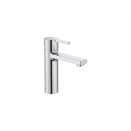 Robinet de lavabo Naia A5A3996C00 Chromé H 185 mm