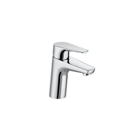 Robinet de lavabo Atlas A5A3290C00 Chromé H 155 mm