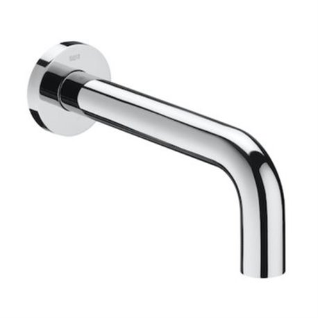 Robinet de lavabo Loft-E A5A3543C00 Chromé alim. Par piles