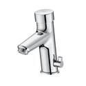 Robinet de lavabo Fluent A5A3A24C00 Chromé H 156 mm 5L/min