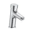 Robinet de lavabo Fluent A5A4A24C00 Chromé H 156 mm 5L/min