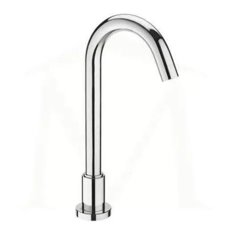 Robinet de lavabo Loft-E A5A3843C00 Chromé alim. Par réseau électrique