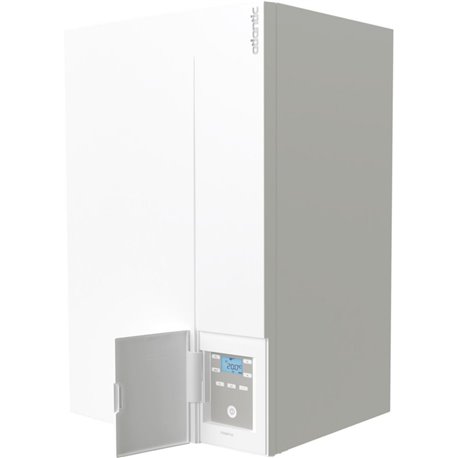 Naema 2 Duo 021246 25 kWatts Naema 2 Duo 021246 25 kWatts