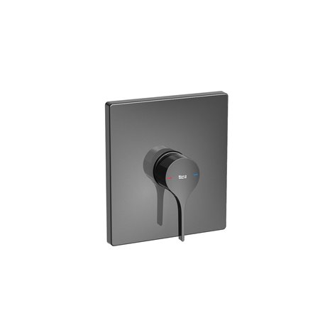 Insignia A5A2B3ACN0 Titanium Black 