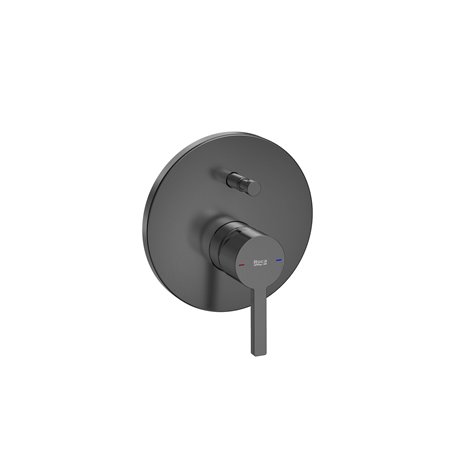 Naia A5A0B96NM0 Titanium Black Brossé 