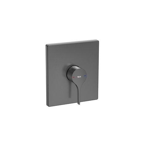 Insignia A5A2B3ANM0 Titanium Black Brossé 