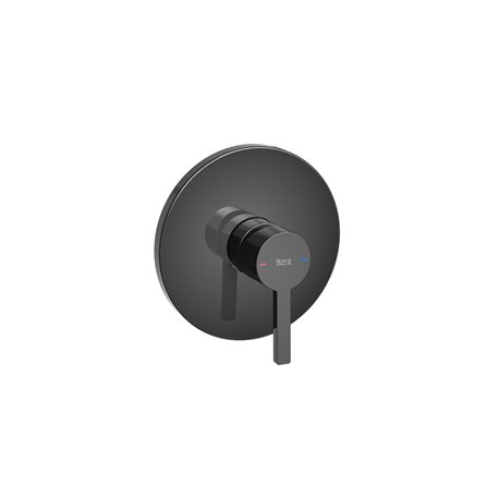 Naia A5A2B96CN0 Titanium Black 