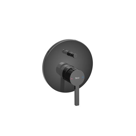 Naia A5A0B96CN0 Titanium Black 