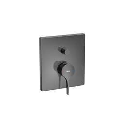Insignia A5A0B3ACN0 Titanium Black 