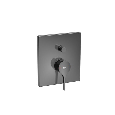 Insignia A5A0B3ACN0 Titanium Black 