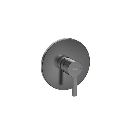 Naia A5A2B96NM0 Titanium Black Brossé 