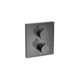 Insignia A5A2C3ACN0 Titanium Black 1 voie