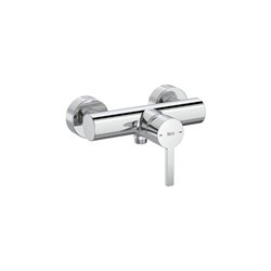 Mitigeur douche Nala A5A2196C00 chromé 