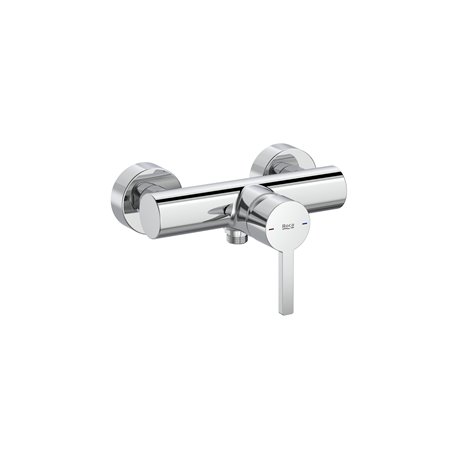 Mitigeur douche Nala A5A2196C00 chromé 