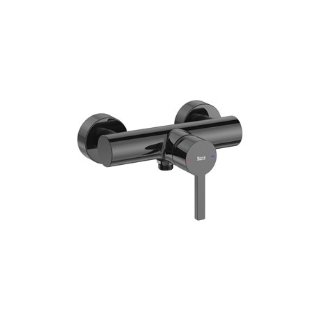 Mitigeur douche Nala A5A2196CN0 Titanium Black 