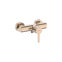Mitigeur douche Nala A5A2196RG0 Rose Gold 