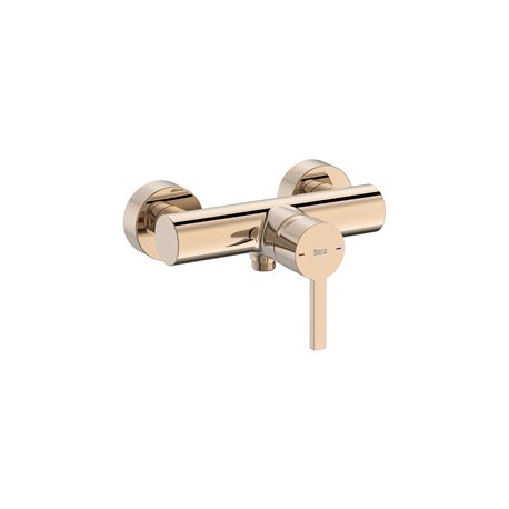 Mitigeur douche Nala A5A2196RG0 Rose Gold 