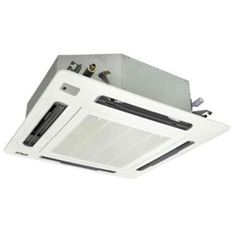 Façade PHKF160SAH1 900x900 mm pour Cassette Primairy