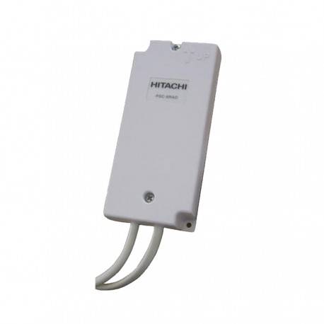 Boîtier H-LINK PSC-6RAD pour RAK-PSE, RAK-RXE, RAK-RPE, RAK-QXE, RAK-PPD, RAK-QPE, RAF-RXE, RAD-QPE, RAI-RPE