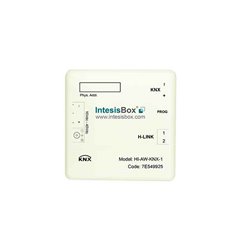 Interface communication ATW-KNX-02 KNX