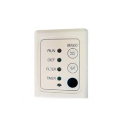 Récepteur PC-ALH3 infrarouge pour cassette