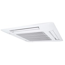 Façade 857009 UTG-UGYA-W blanche