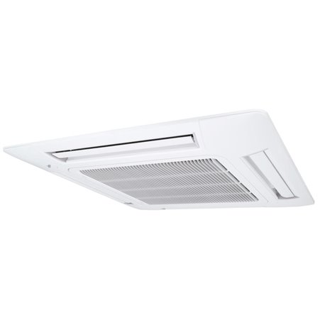 Façade 857009 UTG-UGYA-W blanche