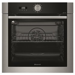Four pyrolyse BOP7534X 73 Litres Multifonction