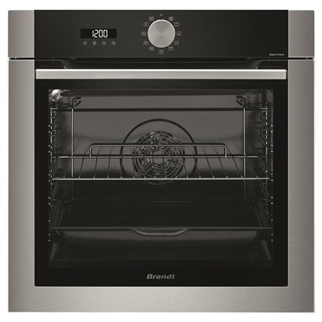 Four pyrolyse BOP7534X 73 Litres Multifonction