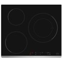 Table de cuisson BPI1639KX induction commandes sensitives