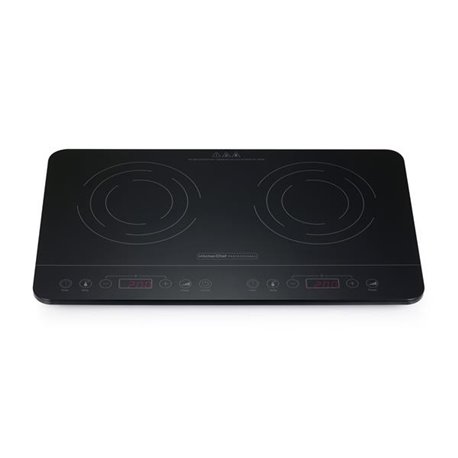 Réchaud mini KCYL35-DC06 induction commandes sensitives