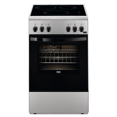 Cuisinière et four électrique FCI553GCSA Multifonction électrique