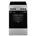 Cuisinière et four électrique FCI553GCSA Multifonction électrique