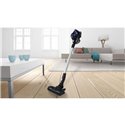 Aspirateur balai sans fil Unlimited série 6 BBS611MAT 0,3 Litre bleu nuit