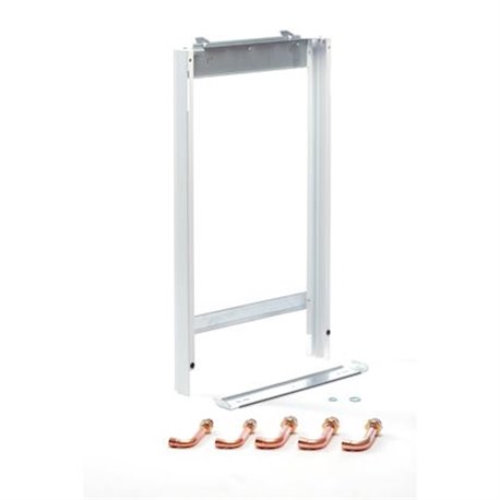 Dosseret écartement 074428 400x45 mm