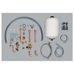 Kit expansion sanitaire intégrable 074111 pour chaudière Perfinox 2