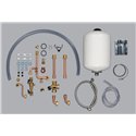 Kit d'expansion sanitaire 074026 pour chaudière Hynea Hybrid Duo