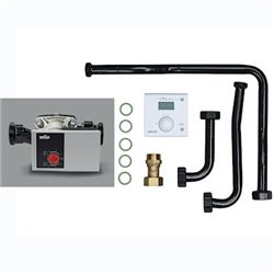 Kit 2eme circuit ht sur pompe 074605 avec commande T55