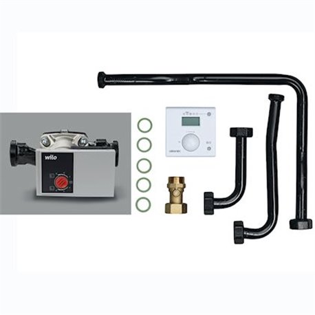 Kit 2eme circuit ht sur pompe 074605 avec commande T55