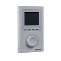 Thermostat ambiance filaire programmable 073270 filaire programmable