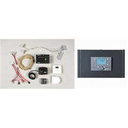 Régulation pour circuit de chauffage 500324 pour chaudière Pluton