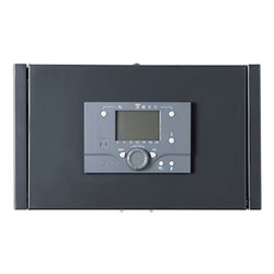 Régulation Controlbox 074320 1 ou 2 circuits, à action sur vanne
