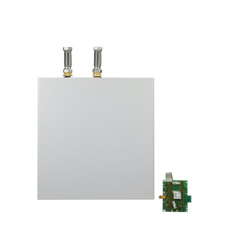 Kit 2 zones 500097 pour pompe à chaleur Alféa HP