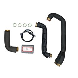 Kit relève 073989 pour pompe à chaleur PAC/ECS